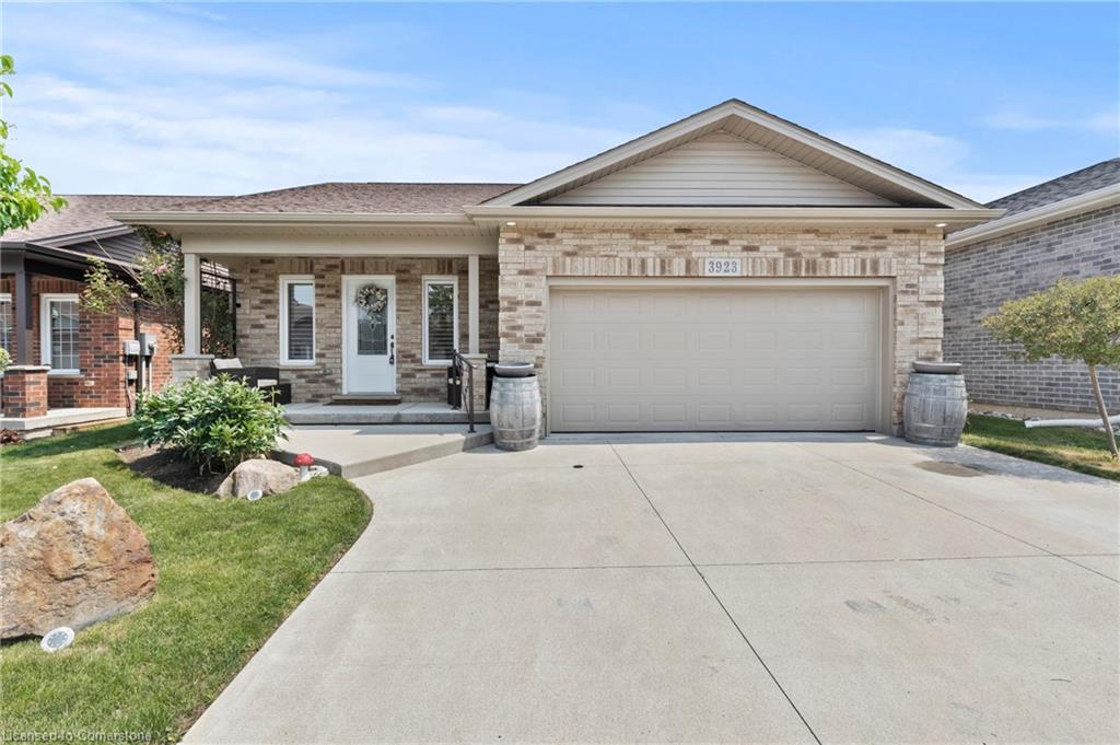3923 Sunset Lane Property Photo 1