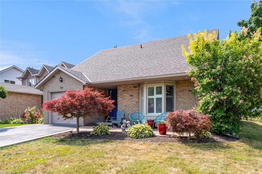 456 Acadia Drive Property Photo 1
