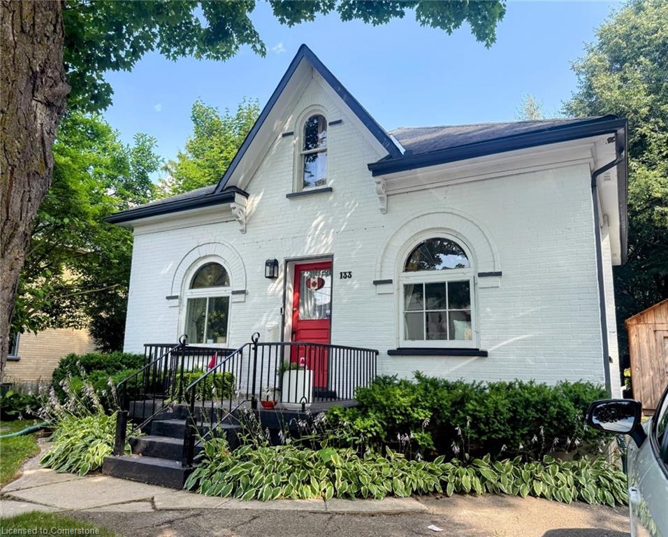 133 David Street Property Photo 1