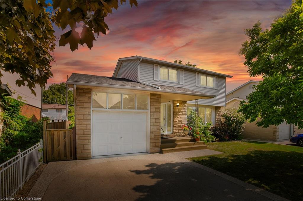 26 Clifton Downs Road Property Photo 1