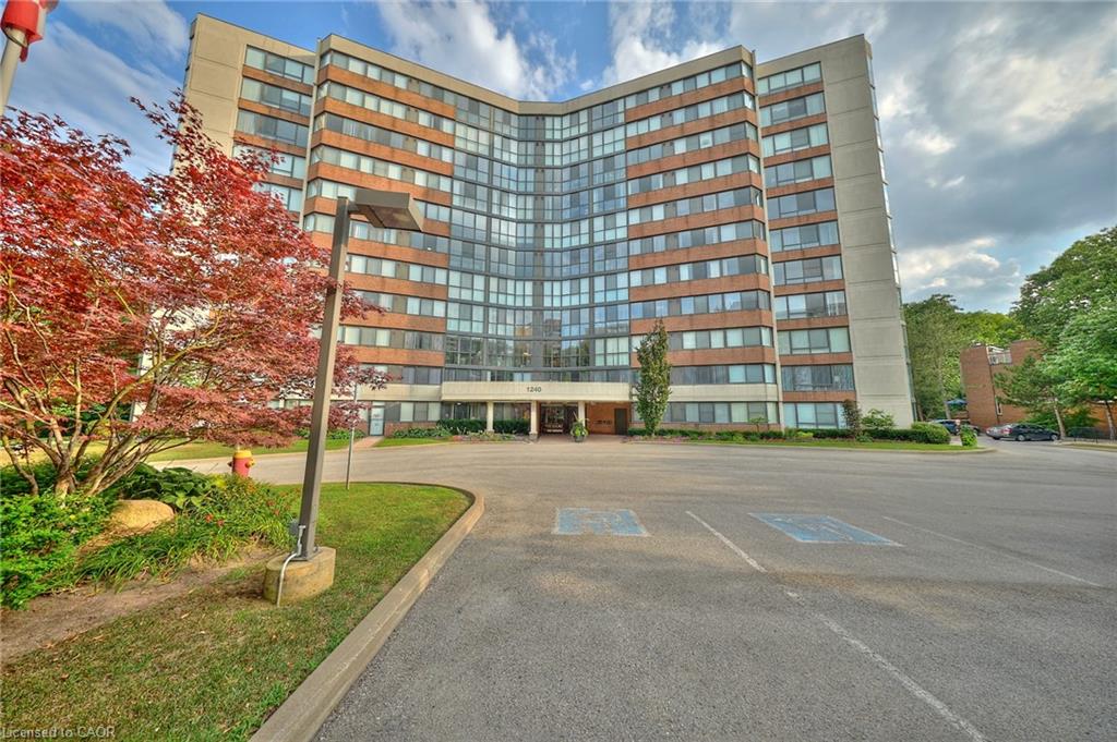 504-1240 Marlborough Court