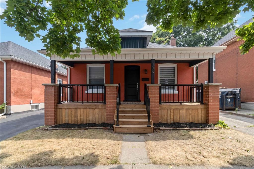 179 Grey Street Property Photo 1