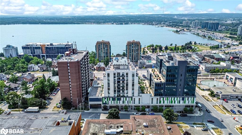 511-111 Worsley Street Property Photo 1