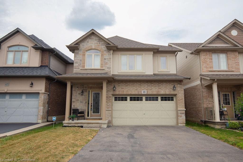 69 Winslow Way Property Photo 1