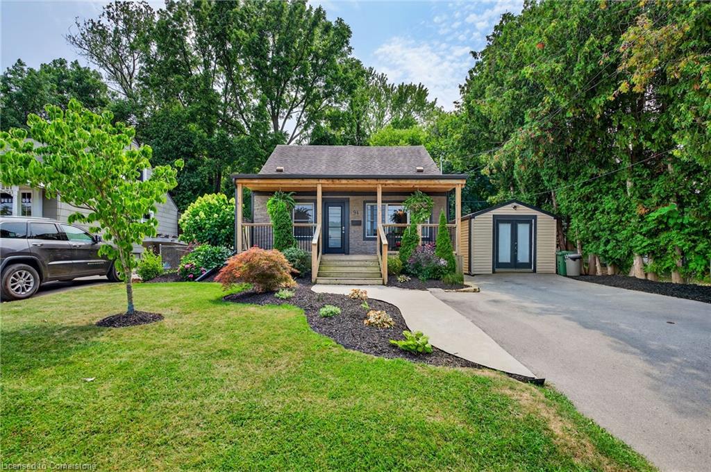 94 Mercer Street Property Photo 1