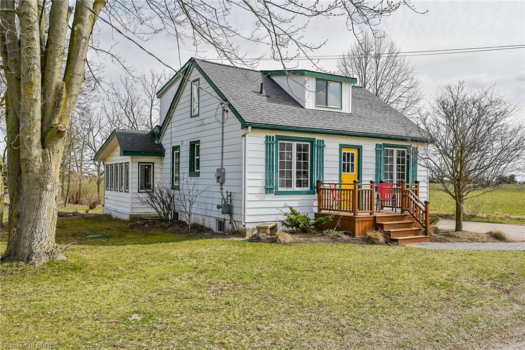 119 Wetmores Road Property Photo 1