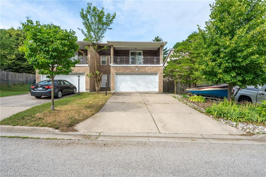 257 Homestead Crescent Property Photo