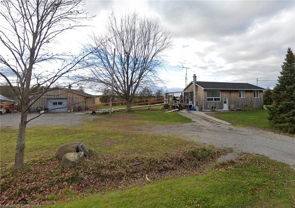175 Sweets Corner Road Property Photo 1