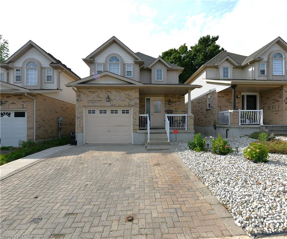 260 Bridlewreath Street Property Photo 1