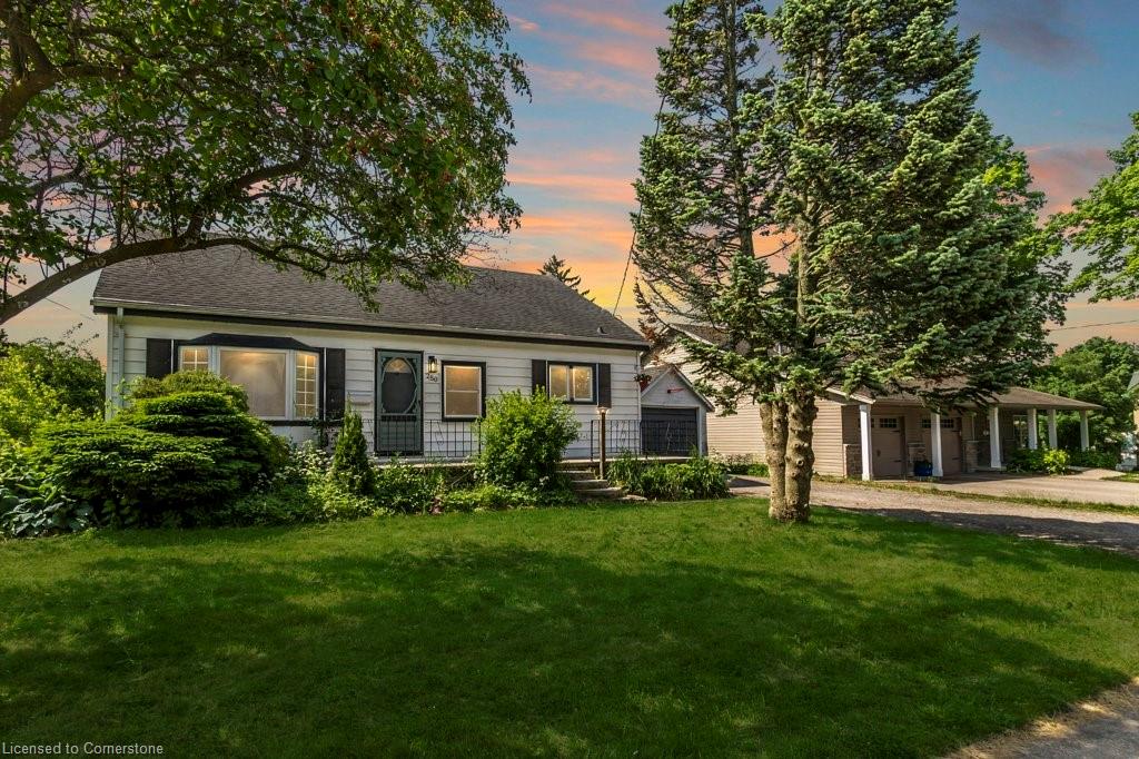 250 Cardigan Street Property Photo 1