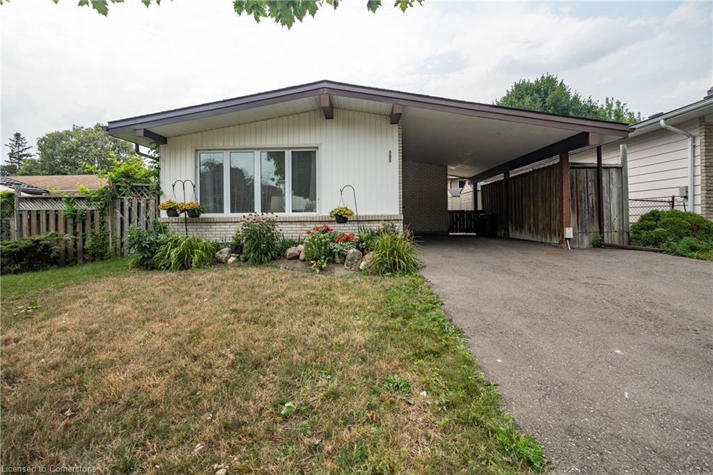 151 Greendale Crescent Property Photo 1