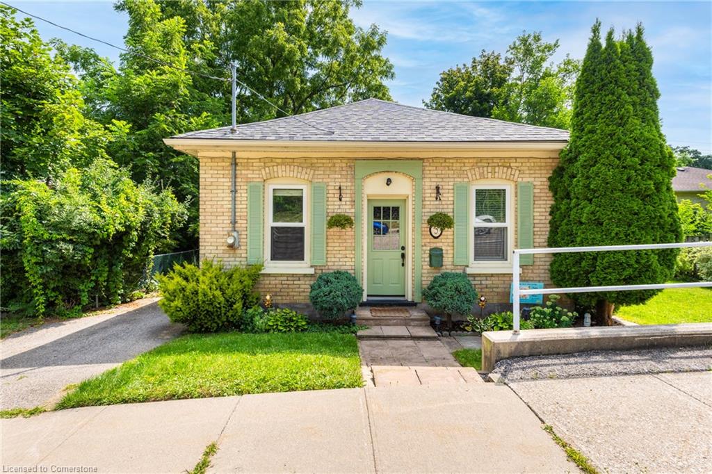 5 Metcalfe Street Property Photo 1