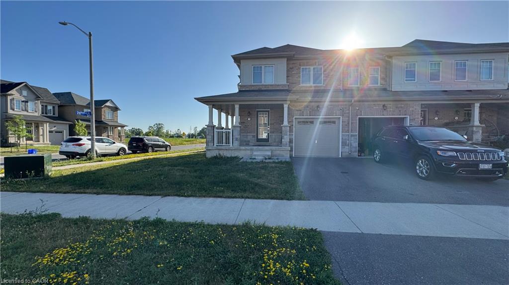 111 Silverspring Crescent Property Photo 1