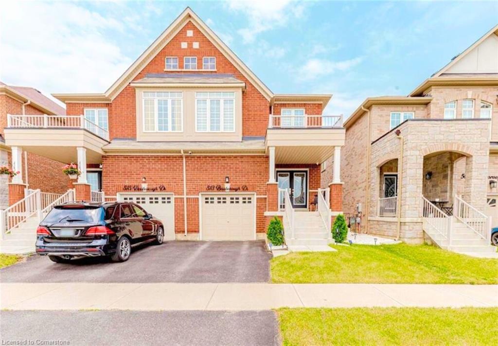 513 Bessborough Drive Property Photo 1