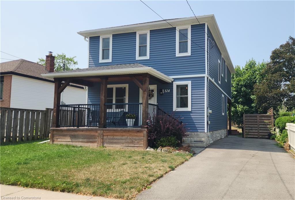 324 East 43rd Street Property Photo 1