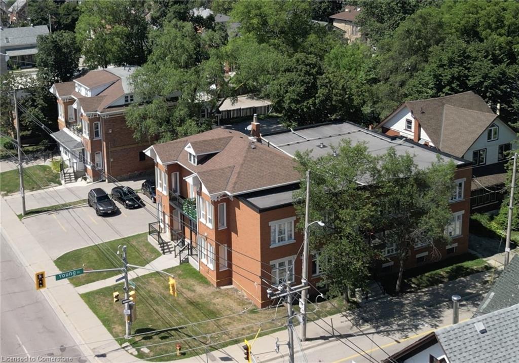 58 Weber Street W Property Photo 1