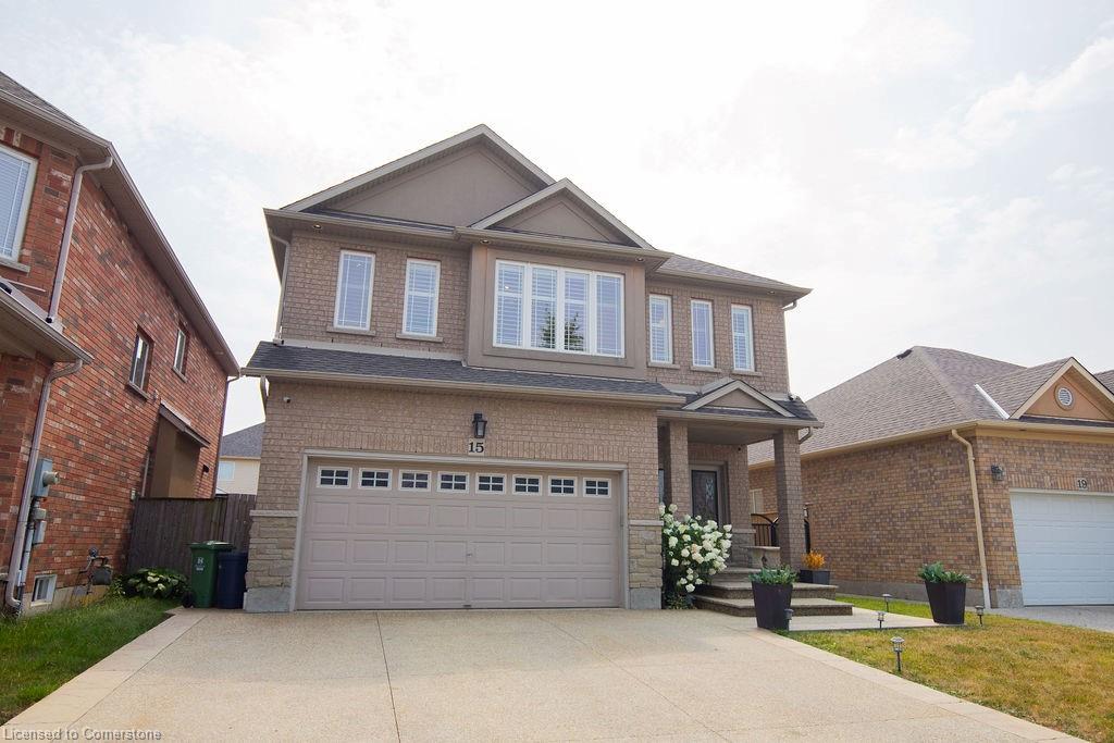 15 Meadowbank Drive Property Photo 1