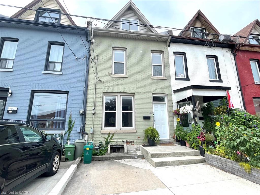 49 Sheaffe Street Property Photo 1