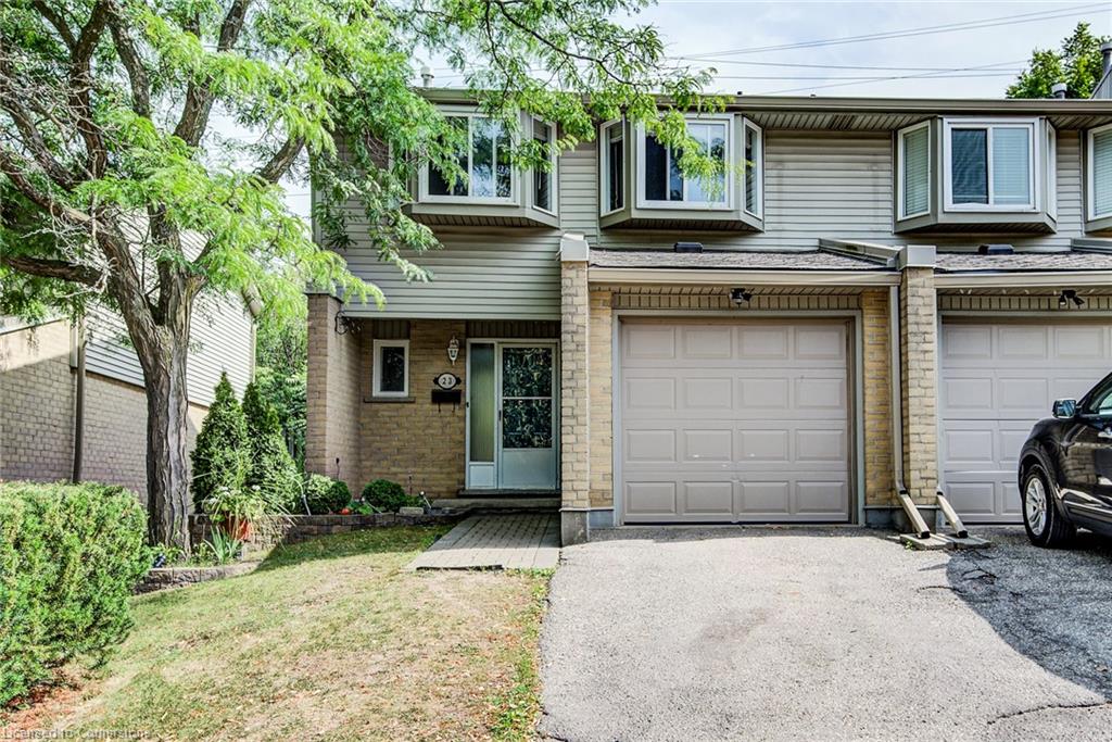 23-29 Paulander Drive