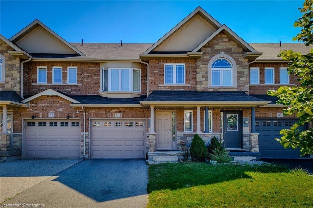 85 Charleswood Crescent Property Photo 1