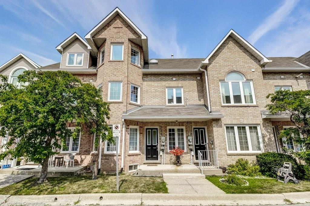 234-2055 Walkers Line Property Photo 1