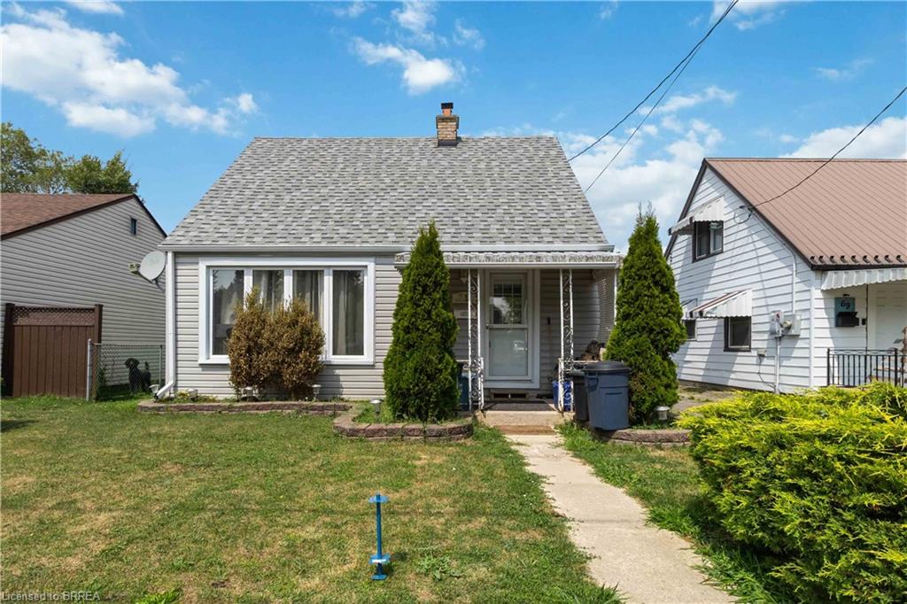 71 Salisbury Avenue Property Photo 1