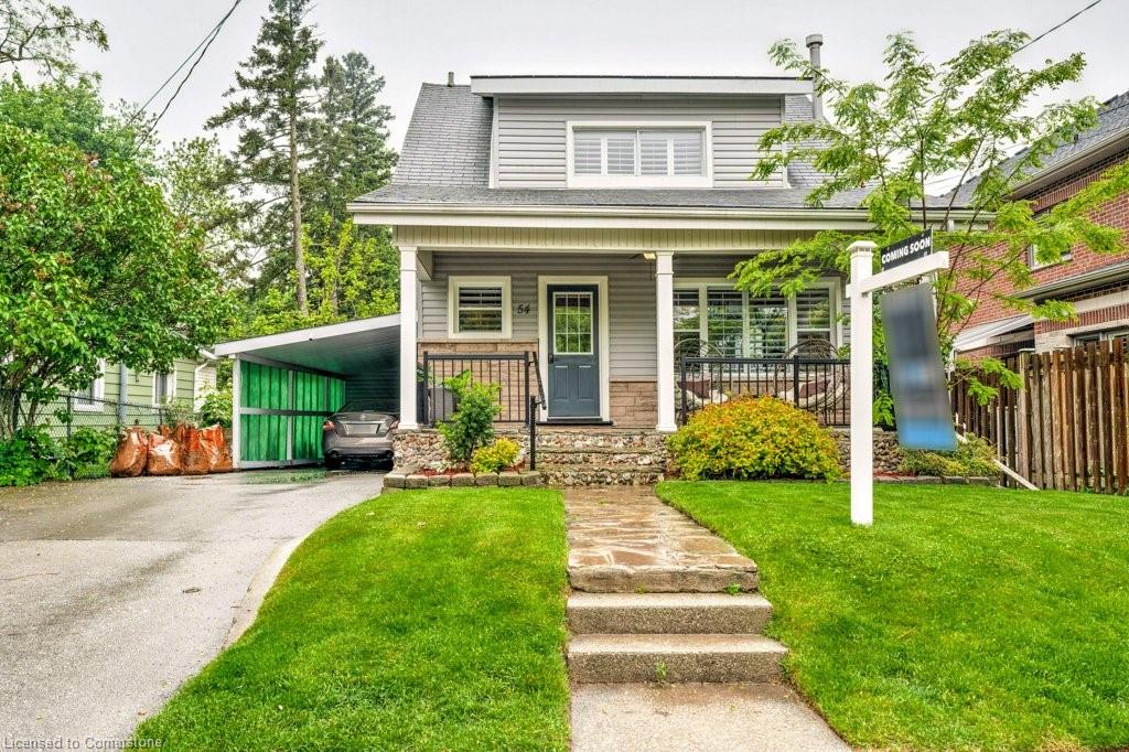 54 Flamboro Street Property Photo 1