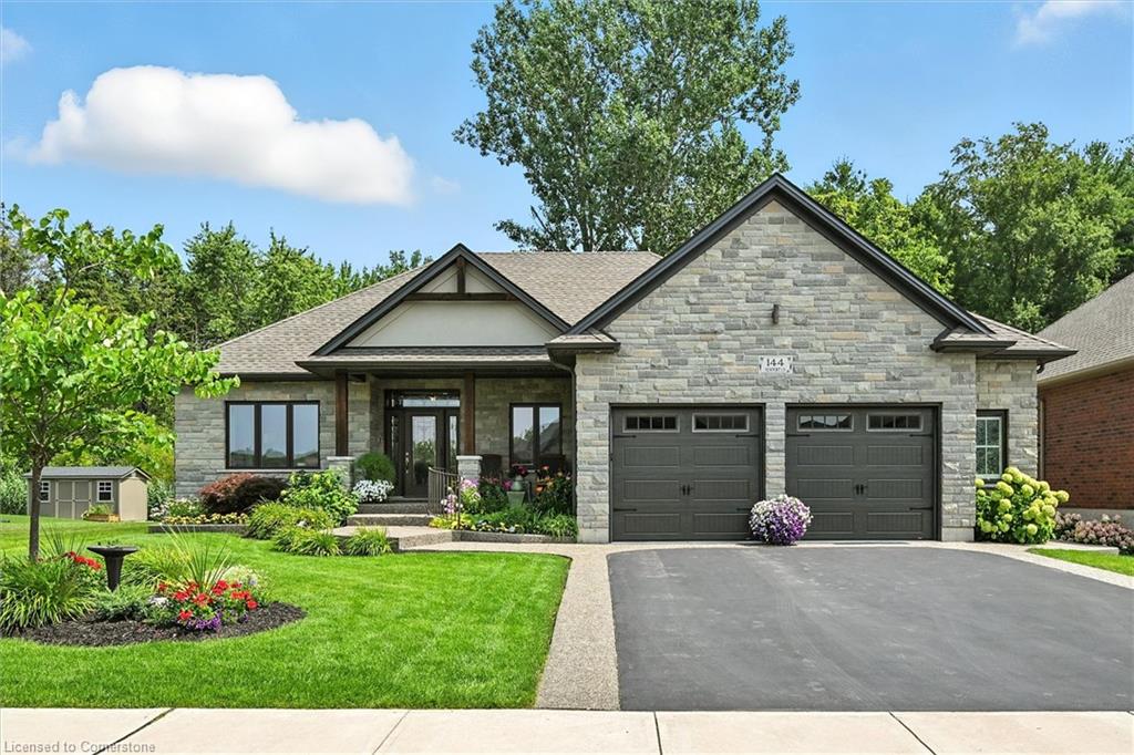 144 Newport Lane Property Photo 1