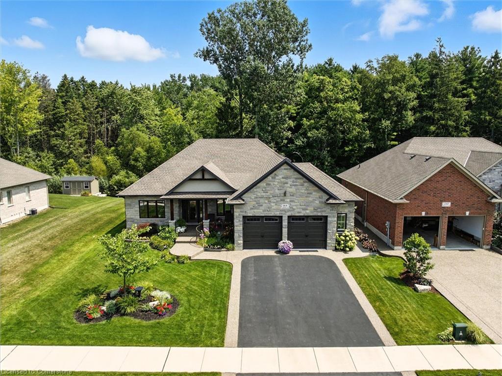 144 Newport Lane Property Photo 2