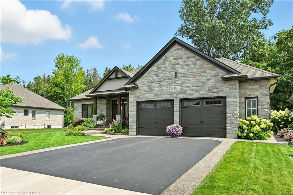 144 Newport Lane Property Photo 3