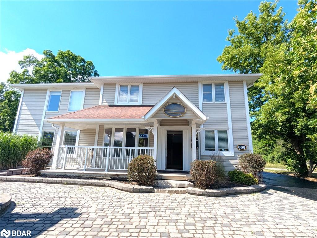 888 Innisfil Beach Road Property Photo 1