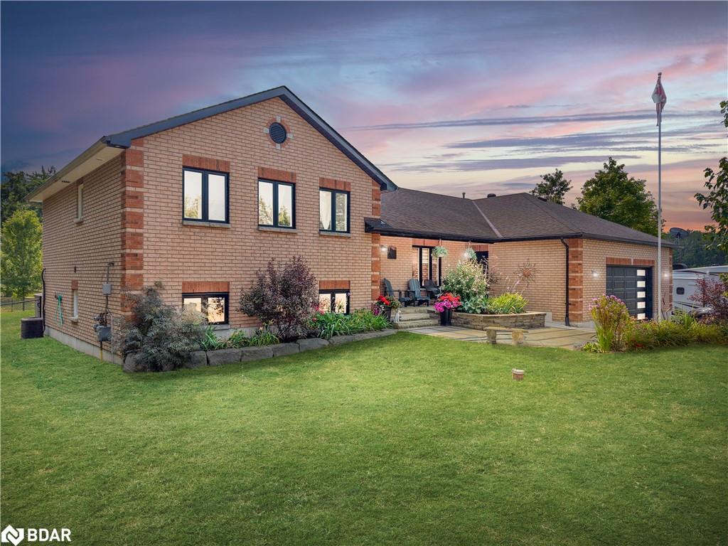 1277 Sunnidale Road Property Photo 1