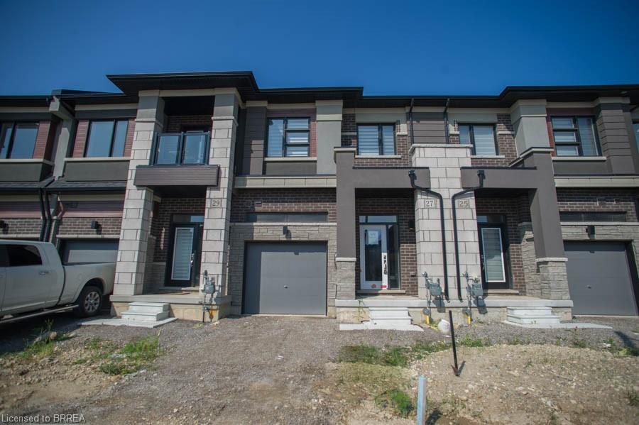 27 Wakeling Drive