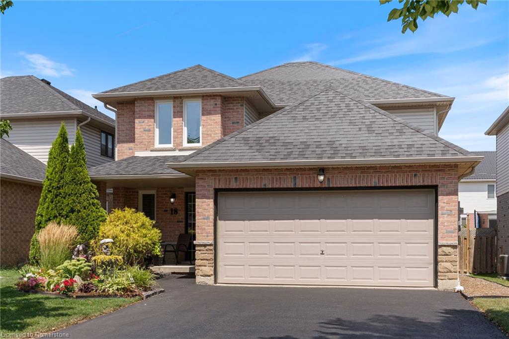 18 Rosebury Way Property Photo 1