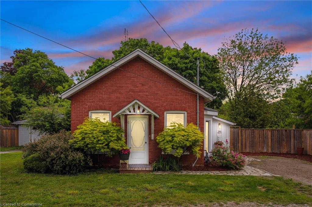169 Edinburgh Road N Property Photo 1