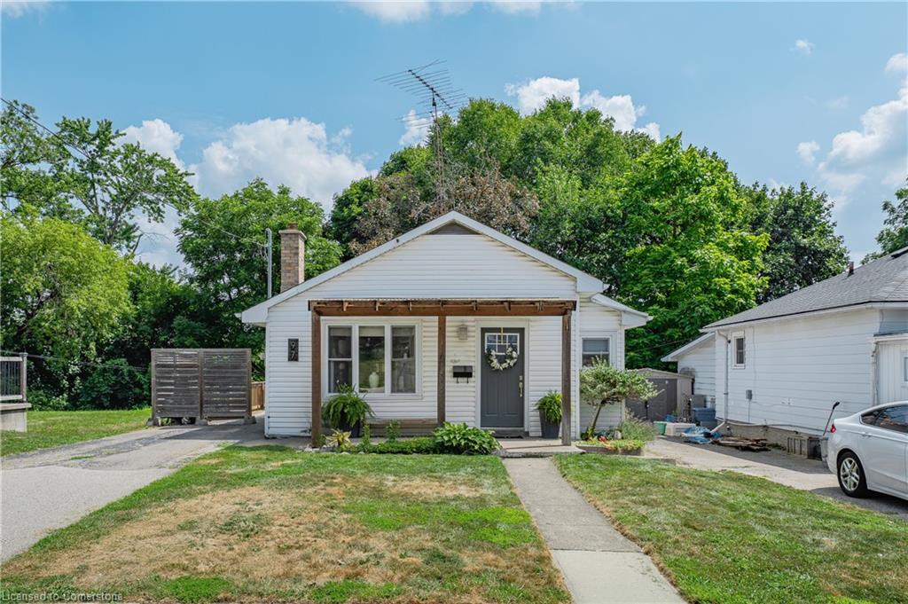 97 Berkley Road Property Photo 1
