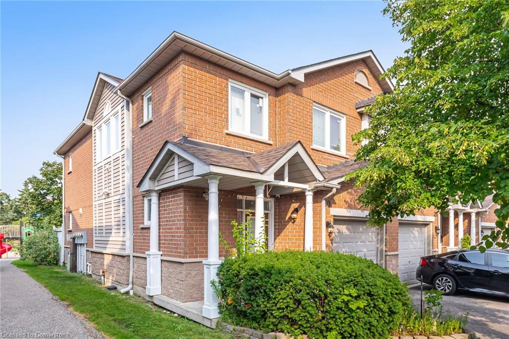 30-833 Scollard Court Property Photo 1
