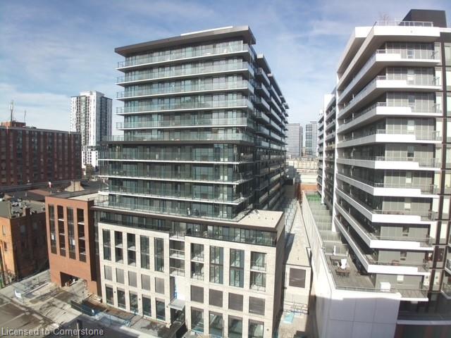 814-1 Jarvis Street Property Photo 1