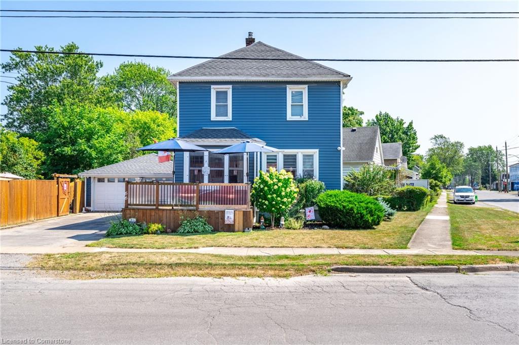 66 Neff Street