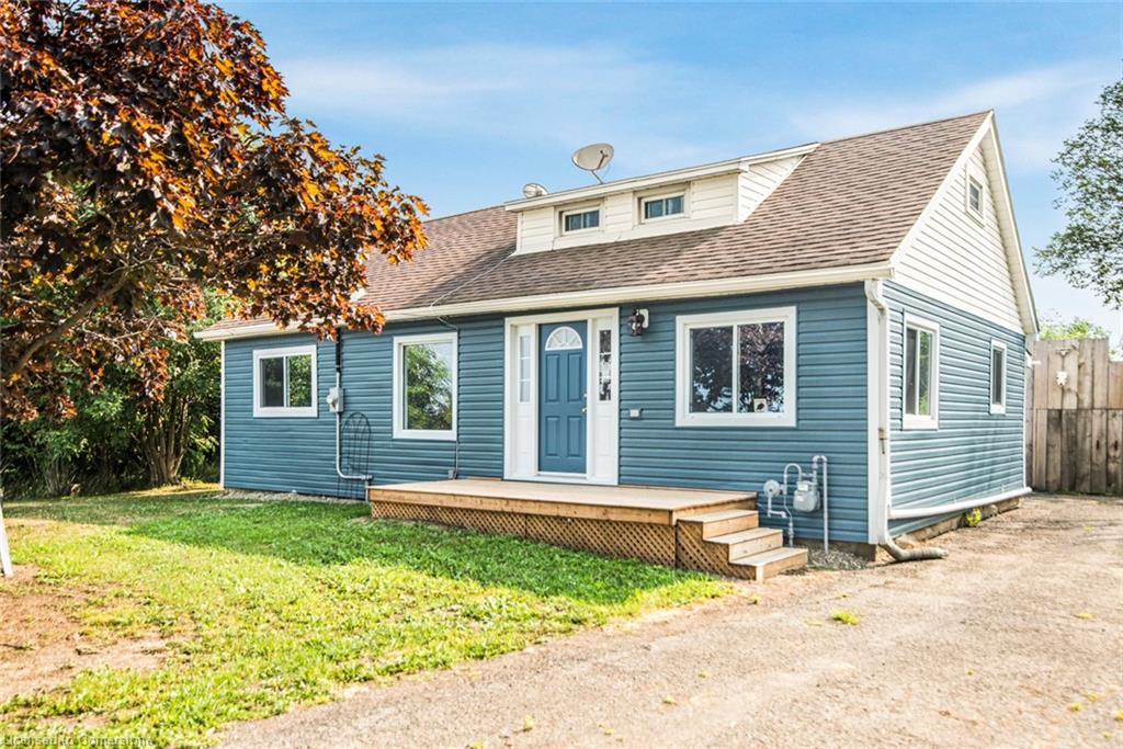 679 Port Maitland Road