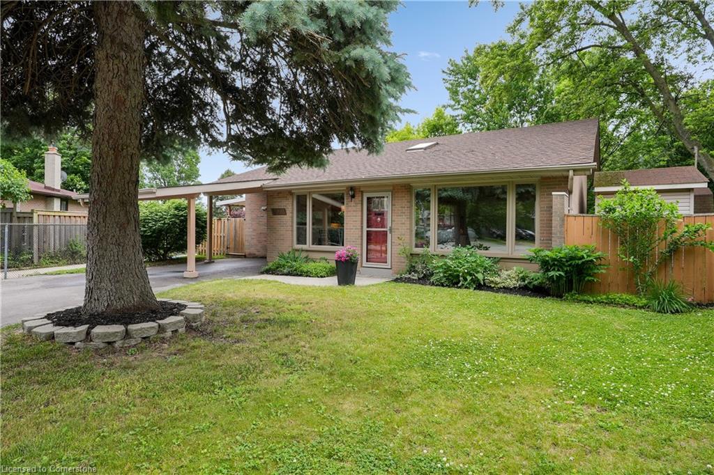 2091 Hartington Court Property Photo 1