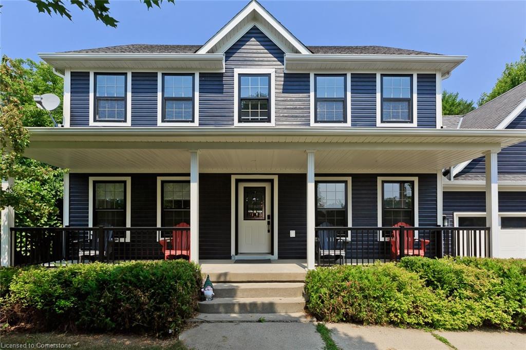 243 Christie Street Property Photo 1