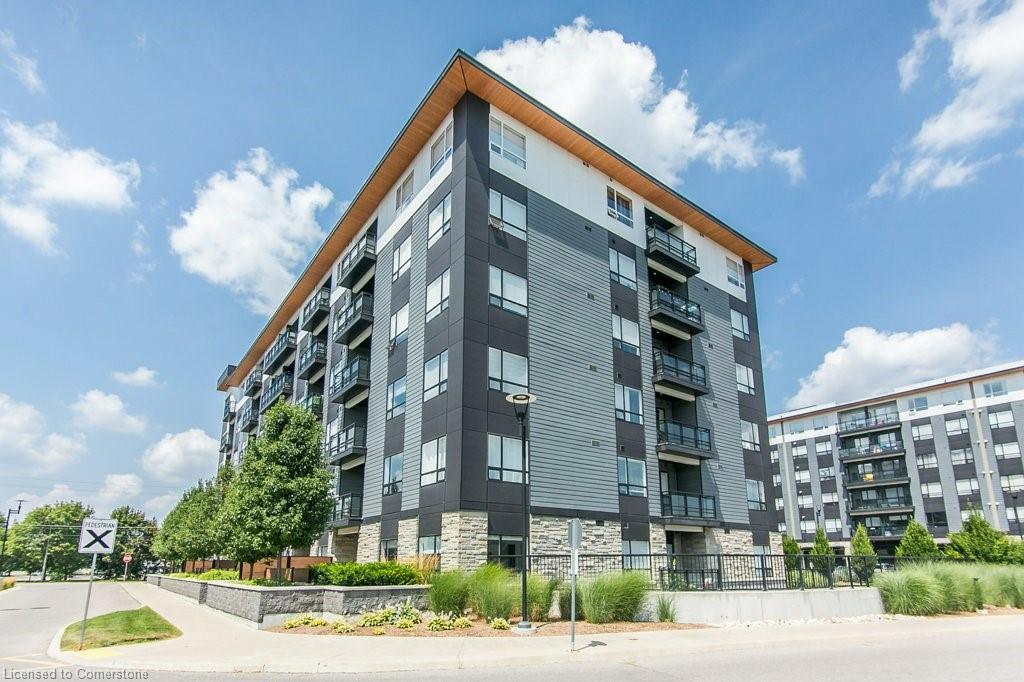 102-251 Northfield Drive E Property Photo 1