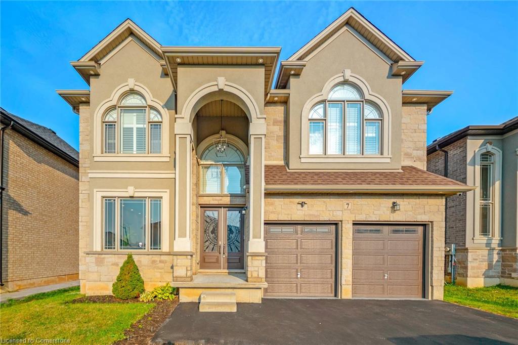 7 Riesling Court Property Photo 1