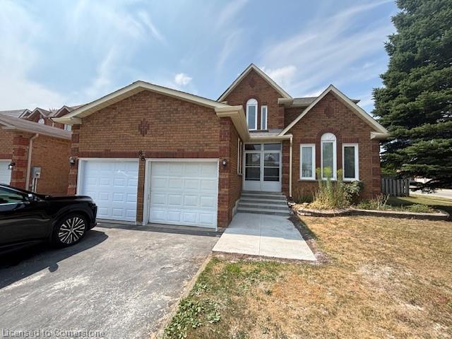 88 Chamberlin Drive