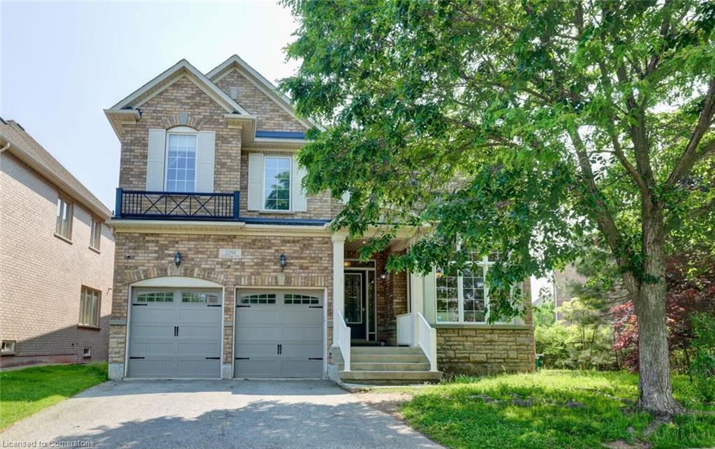 2298 North Ridge Trail