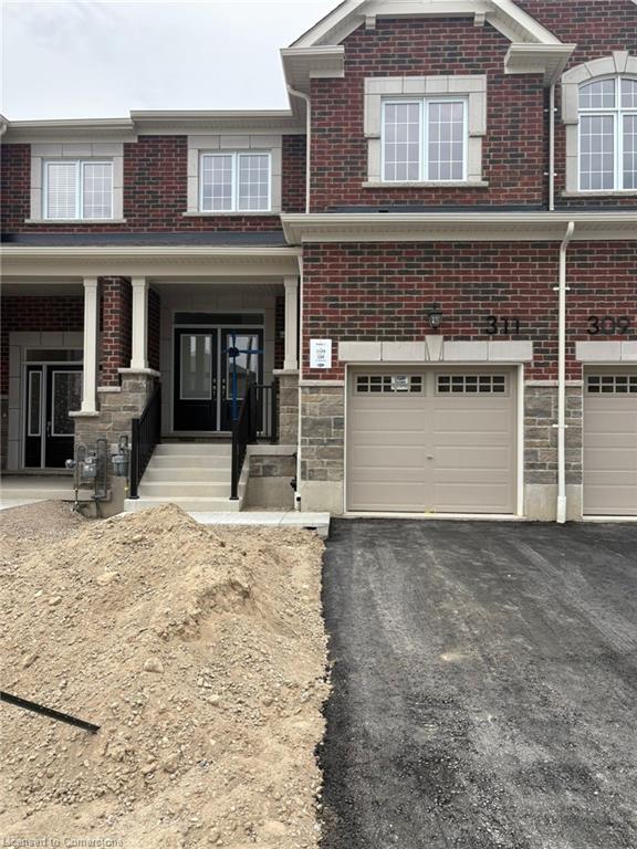 311 Millstone Street Property Photo 1