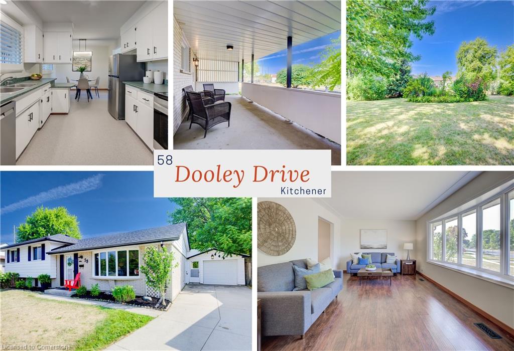 58 Dooley Drive Property Photo 1