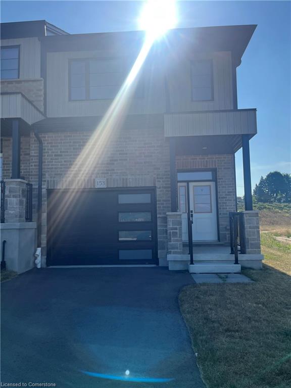 153 Dunnigan Drive Property Photo 1