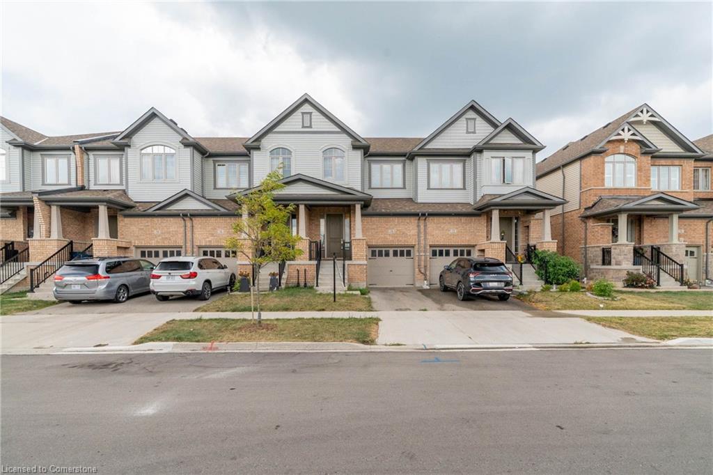 74 Reistwood Drive